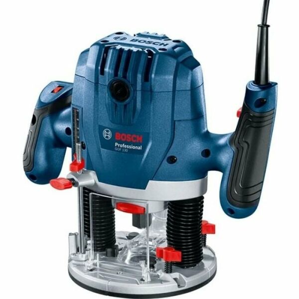 Bosch GOF 130 Elektrikli Freze Makinesi - 06016B7000