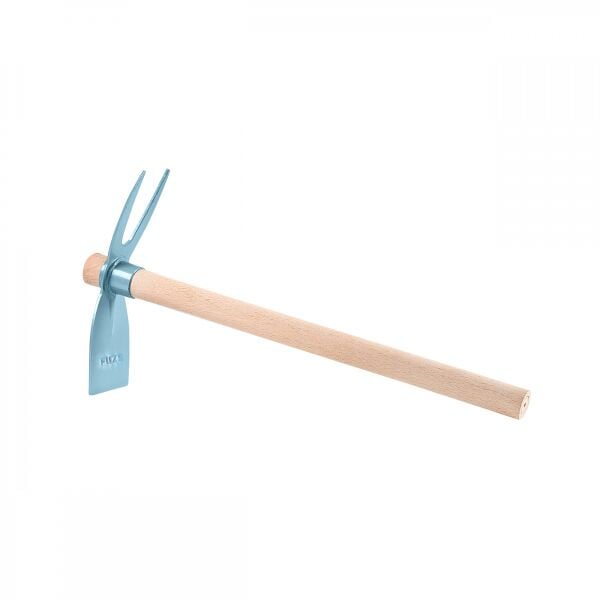 FÜZE Çiçek Çapası Çatal Saplı 45 Cm
