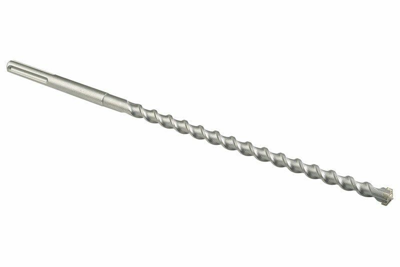 GFB SDS Max Matkap Ucu ( 4 Elmaslı ) 20x520 mm