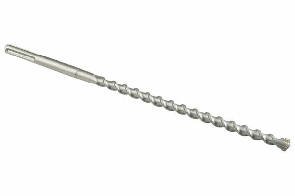 GFB SDS Max Matkap Ucu ( 4 Elmaslı ) 20x520 mm