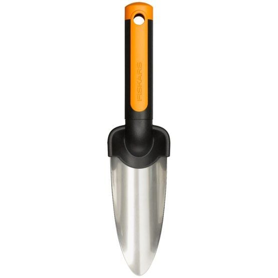 Fiskars 1000727 Küçük Toprak Küreği - Sivri