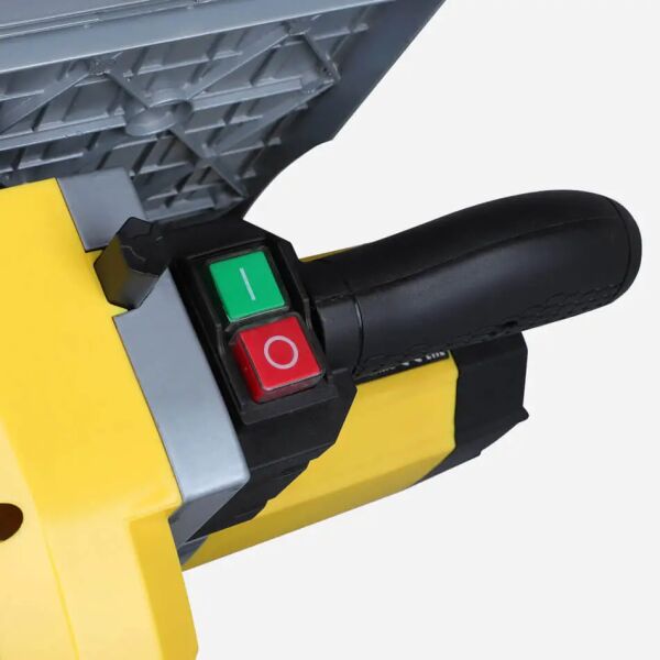 Rtrmax RTM622 Üstten Tablalı Gönye Kesim Makinası 1200W 210MM