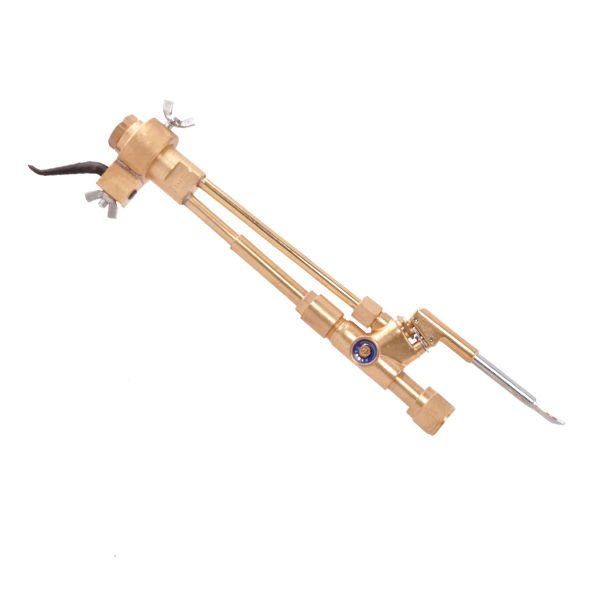 Yıldız 4401P Dik Kesme Hamlacı Oksijen Propan