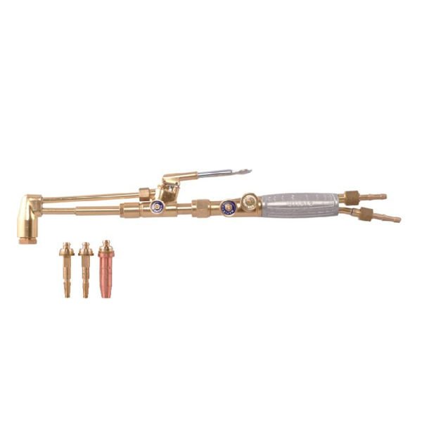 Yıldız 4416P Kesme Hamlaç Takımı Propan Oksijen (4410P+4420P+2601)