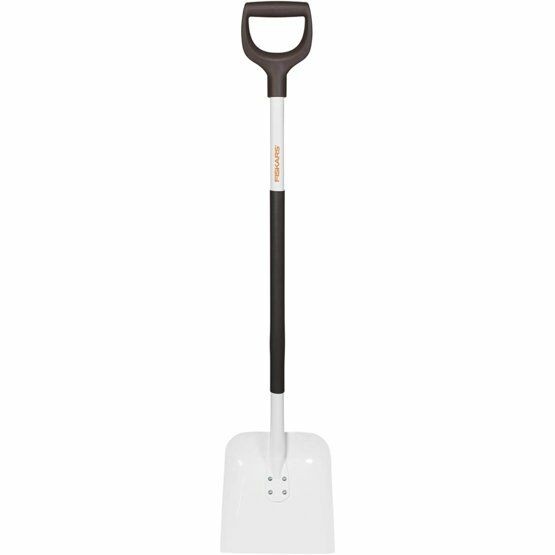 Fiskars 1019602 Hafif Bahçe Küreği