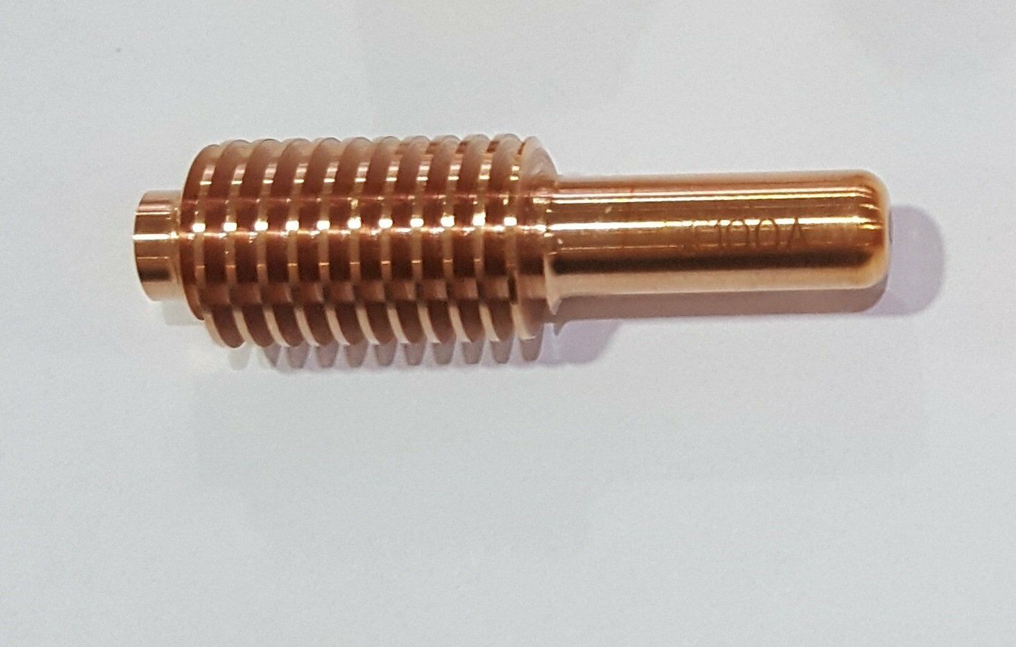 THERMACUT T-8872 Electrode 100 Amper (Hypertherm 220037)