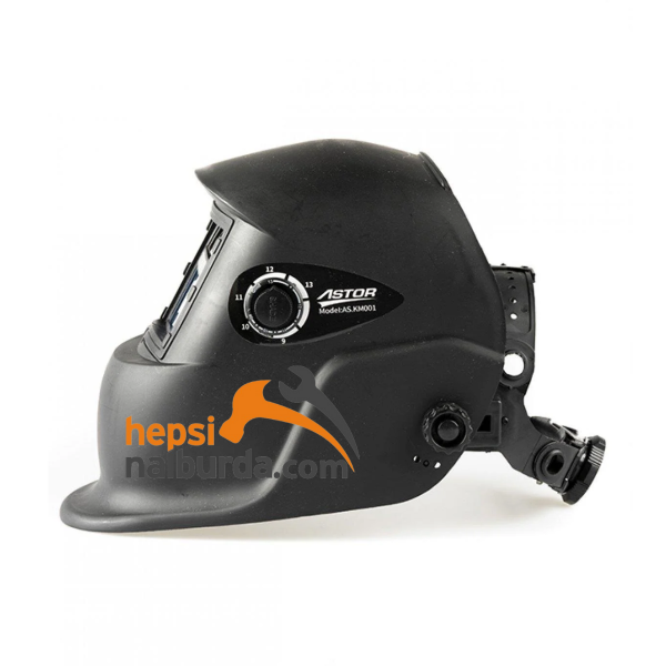 Astor Kolormatik Kaynak Maskesi