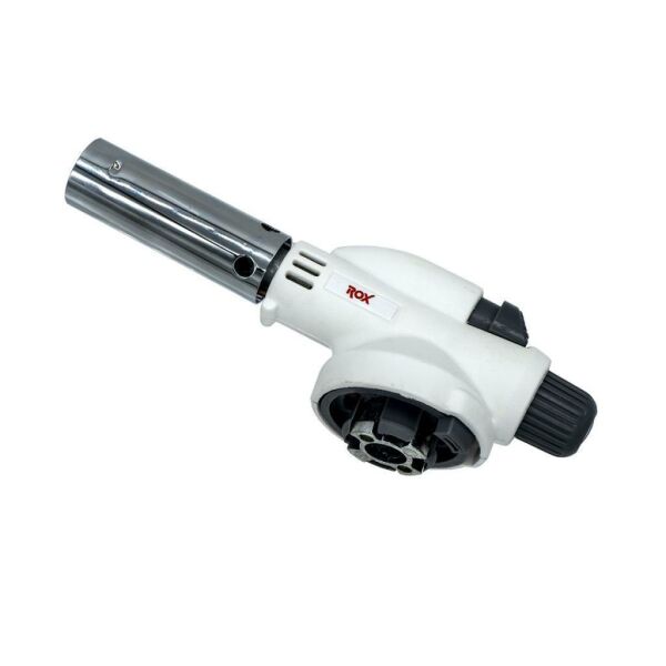 ROX Camping Kamp Pürmüz Başlığı Düz (153ROXT02AF)