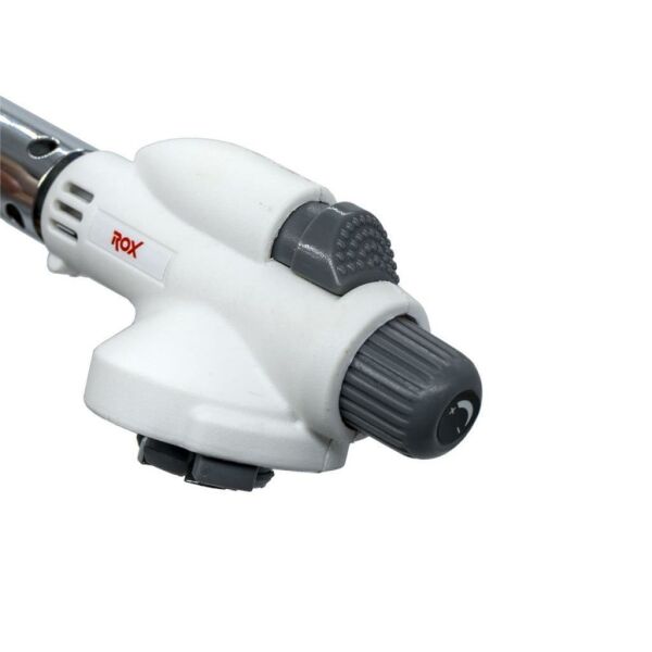 ROX Camping Kamp Pürmüz Başlığı Düz (153ROXT02AF)