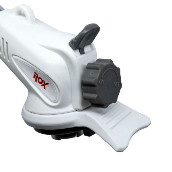 ROX Camping Kamp Pürmüz Başlığı Açılı (153ROXT05AF)