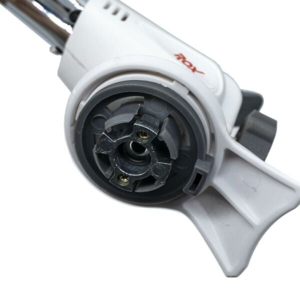 ROX Camping Kamp Pürmüz Başlığı Açılı (153ROXT05AF)