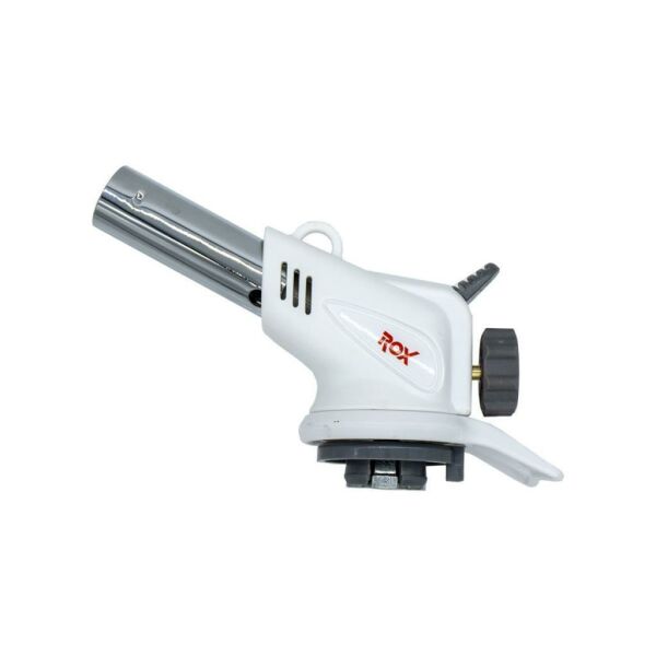 ROX Camping Kamp Pürmüz Başlığı Açılı (153ROXT05AF)