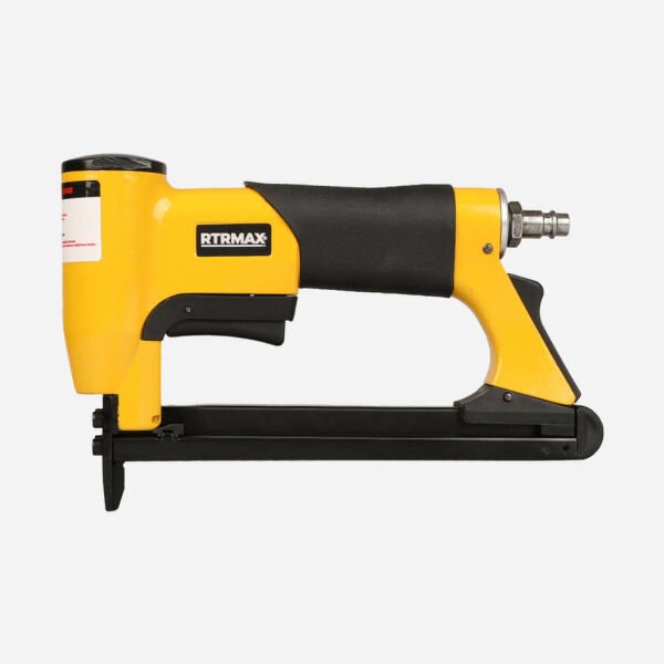 Rtrmax RTM0120 4-6 Bar 6-16mm Havalı Zımba Tabancası Çantalı