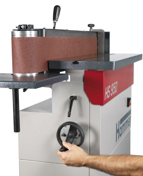 NEXON 1250x100 mm Sonsuz Şerit Bant Zımpara Al.Ox (Kum Seçiniz)