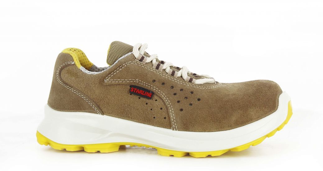 STARLINE STL-9031-S1P AYAKKABI NO:39