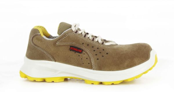 STARLINE STL-9031-S1P AYAKKABI NO:42