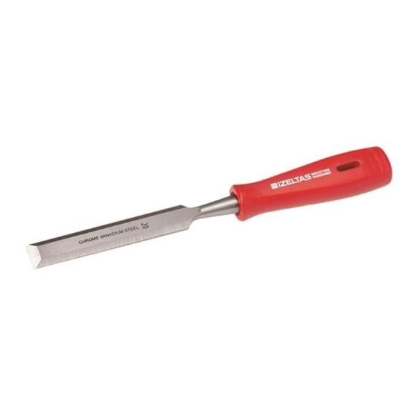 İzeltaş- Iskarpela Düz 20 Mm