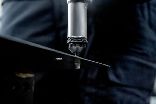 METABO NMP 18 LTX BL M10 Akülü Somun Perçin Tabancası 18 Volt (Akü ve Şarj Aleti Hariç)