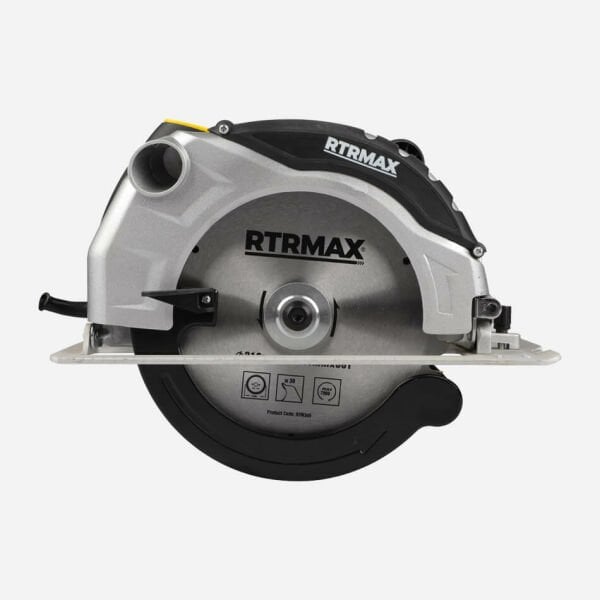 Rtrmax RTM385 Daire Testere 210MM 1800W