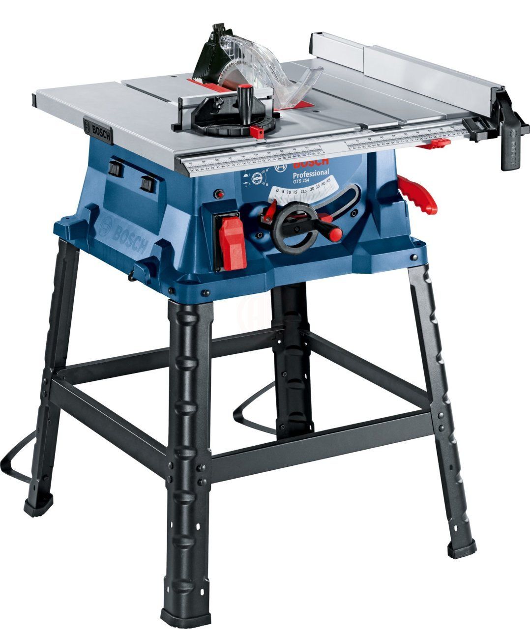 Bosch GTS 254 Tezgah Tipi Testere - 0601B45000