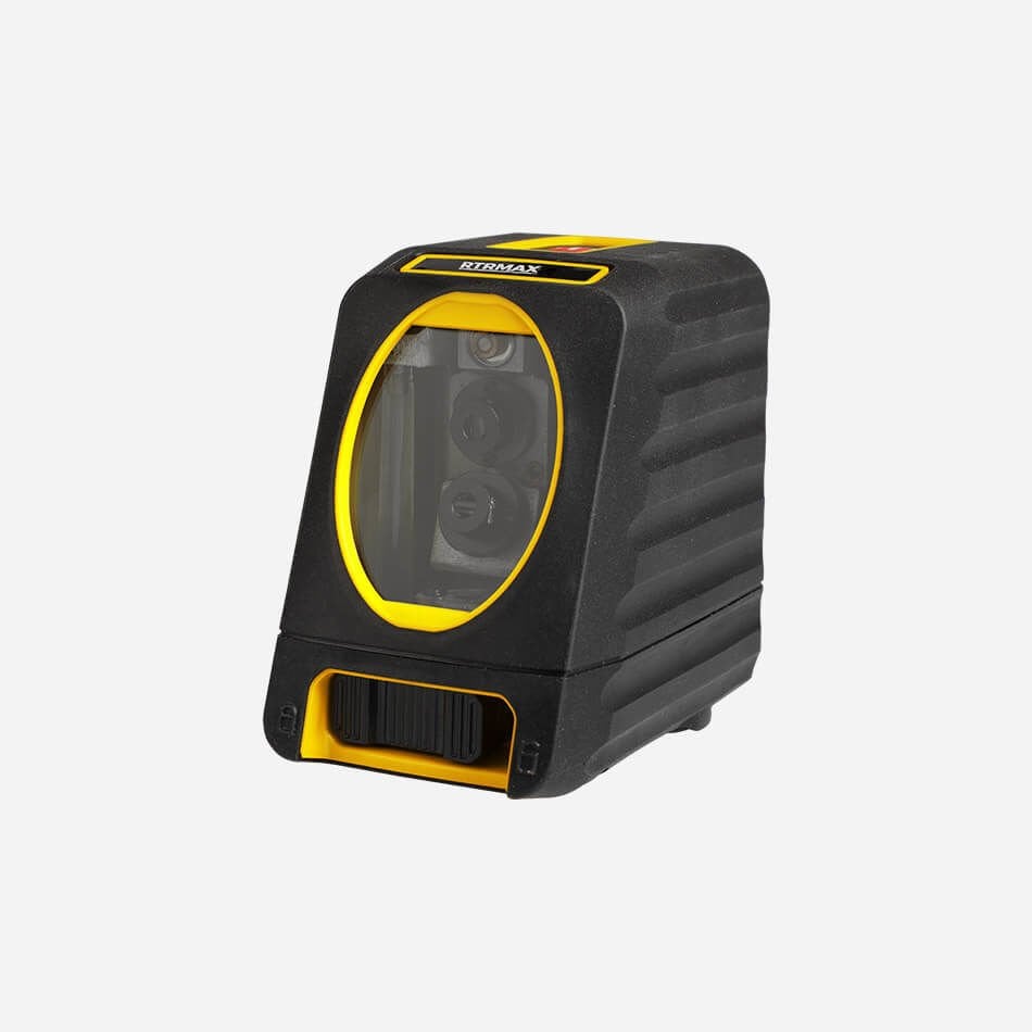 Rtrmax RTM055 Lazer Distomat 30Mt Yeşil Dikey/Yatay