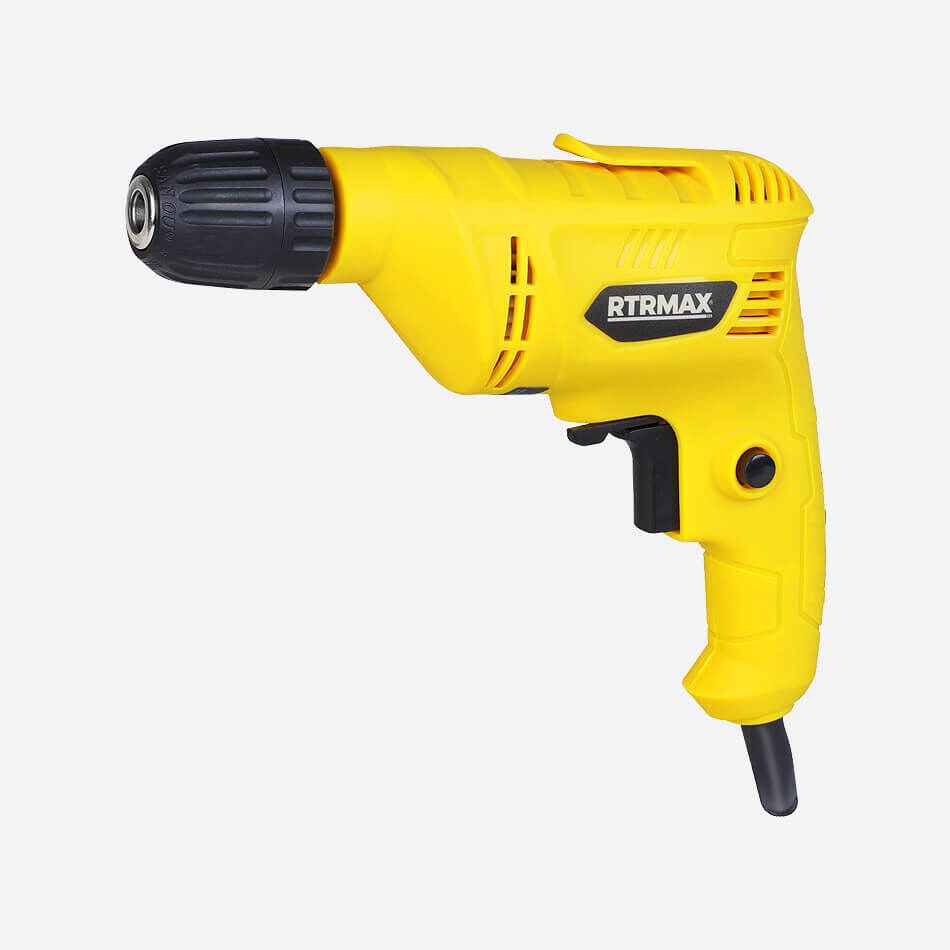 Rtrmax RTM1504 Darbesiz Matkap 280W 10MM
