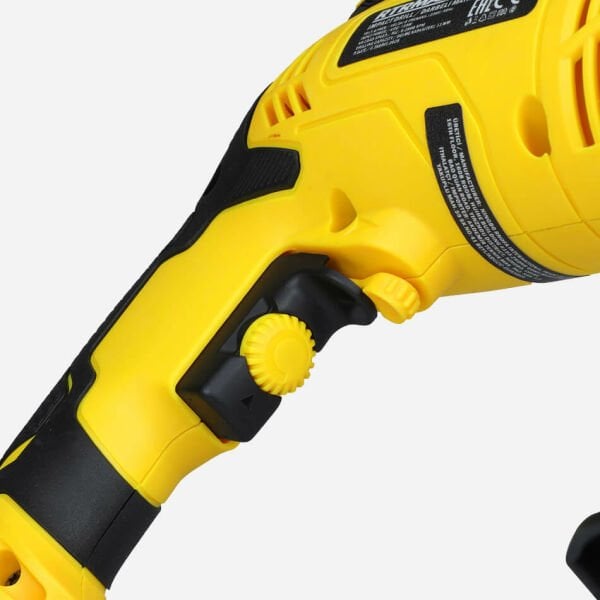 Rtrmax RTM1570 Darbeli Matkap 710W 13MM