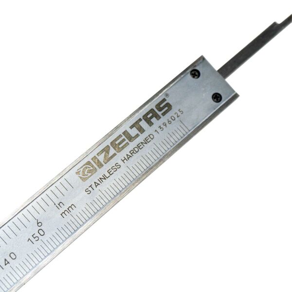 İzeltaş- Kumpas 150 Mm