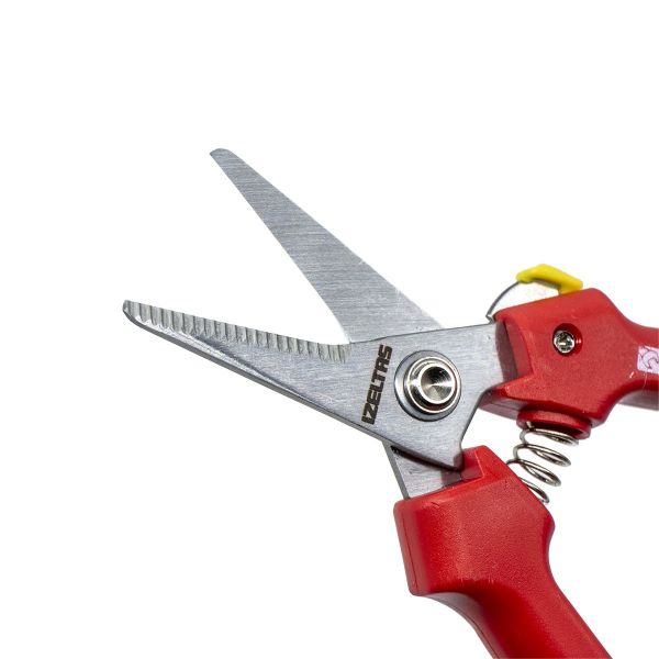 İzeltaş- Kombine Makas 140 Mm