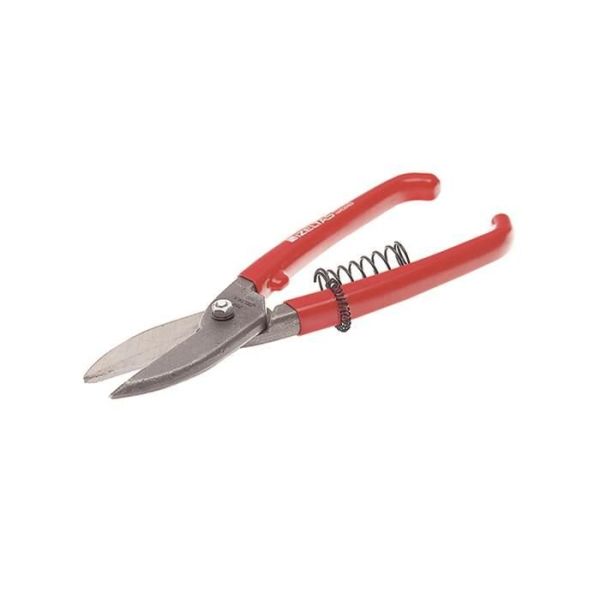 İzeltaş- Tenekeci Makası 300 Mm Yaylı