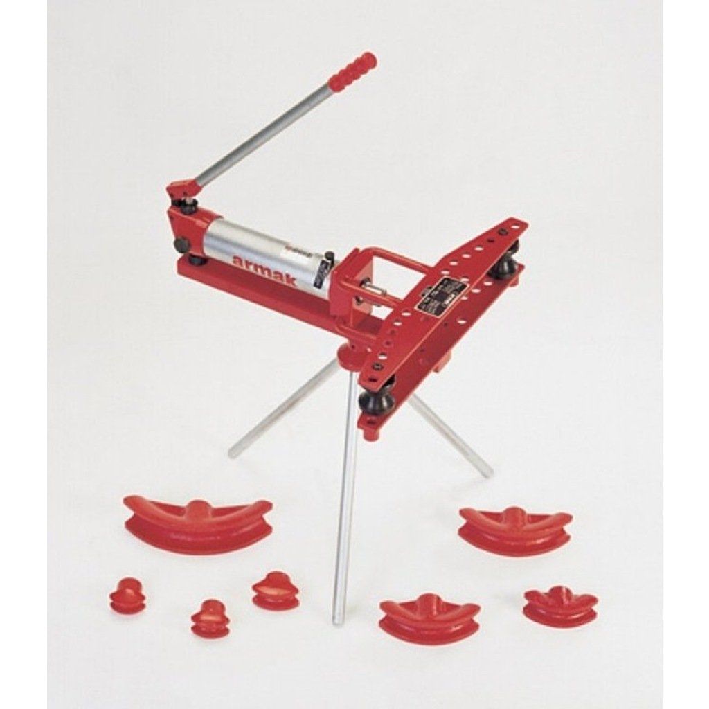 ARMAK Hidrolik Boru Bükme Makinası 3/8 - 2