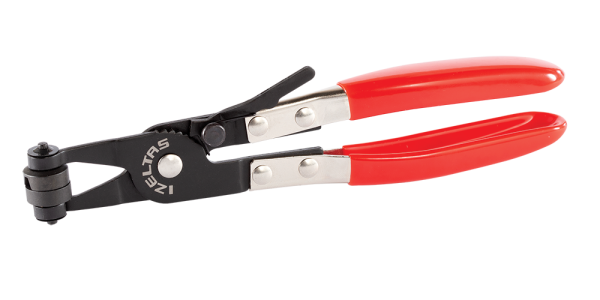 İzeltaş- Hortum Kelepçe Pense 220 Mm - 3420120220