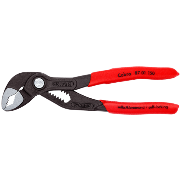 KNIPEX Cobra Papağan Pense 150 mm (8701150)