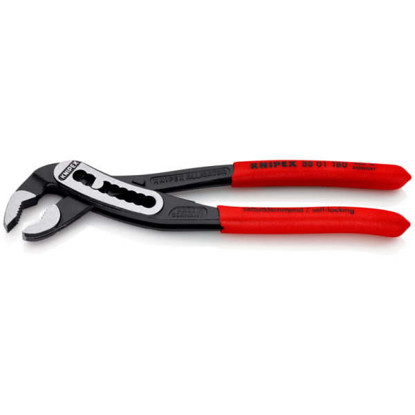 KNIPEX Alligator Papağan Pense 180 mm (8801180)