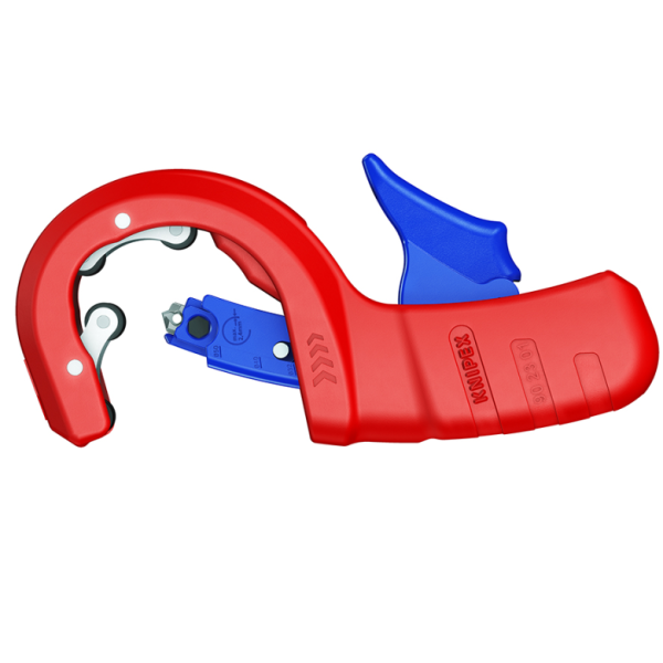 KNIPEX DP50 PPRC Plastik Boru Kesici (902301BK)