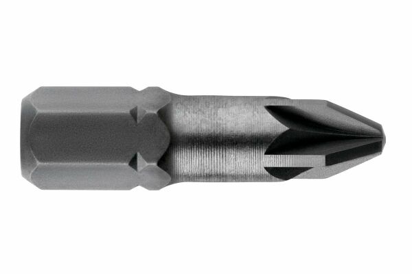 METABO PZ2 x 25 mm Pozidriv Bits Uç (24379)