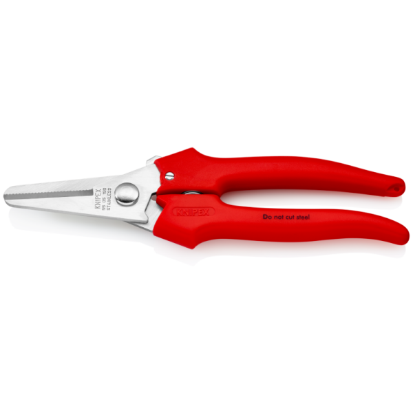 KNIPEX Kablo Makası 190 mm (9505190)