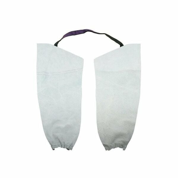 NEXON Deri Kaynakçı Kolluğu Uzun