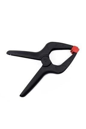 TOPART TA90000 Yaylı Mandal Tip Kıskaç İşkence 19 mm.