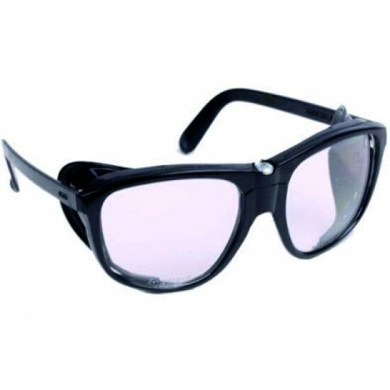 LEGENT MASTER Şeffaf İş Gözlüğü