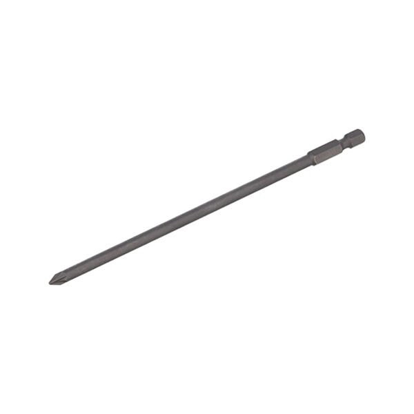 İzeltaş- Pozidriv Bits Uç Pz 2 (150 Mm)