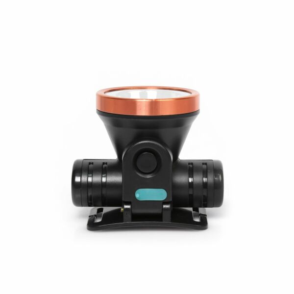 POWERDEX Şarjlı Kafa Feneri 5 Watt (PD-501)