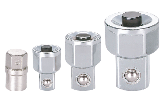 CETA-FORM B05-S04 C-Gear Cırcır İçin Lokma Adaptör Takımı