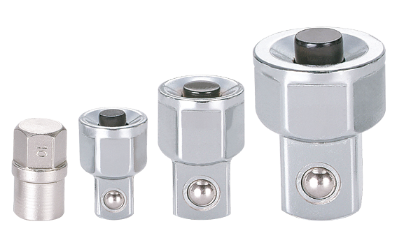 CETA-FORM B05-S04 C-Gear Cırcır İçin Lokma Adaptör Takımı