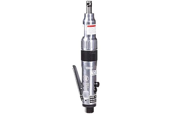 Sappower SDS-5 Havalı Dikey Vidalama 10-30 NM