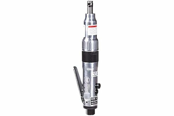 Sappower SDS-5 Havalı Dikey Vidalama 10-30 NM