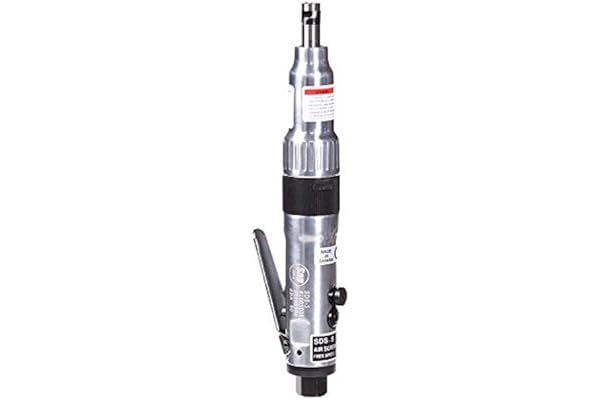 Sappower SDS-5 Havalı Dikey Vidalama 10-30 NM