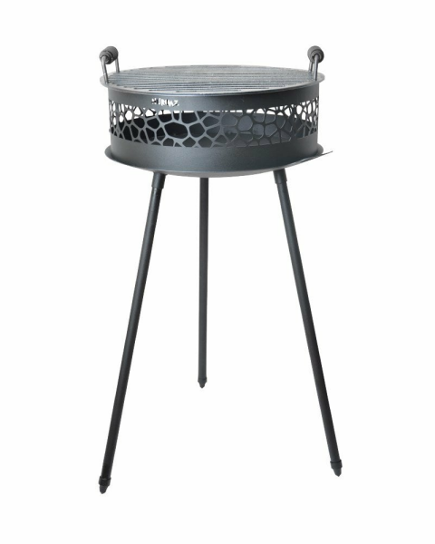 NURGAZ Meriç Şömine Barbekü (NG N043)