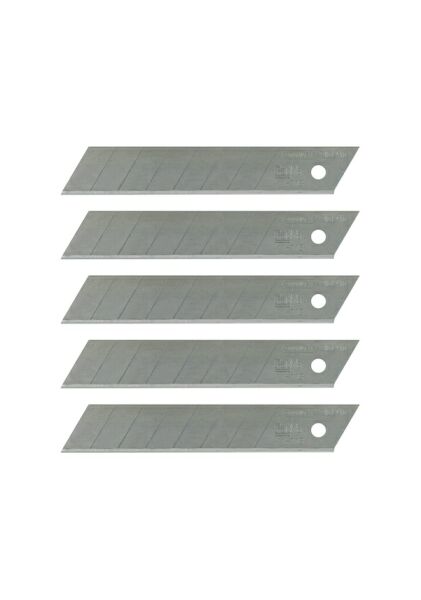 Stanley 0-11-718 Maket Bıçağı Yedeği 110X18 MM 5X1 (Fatmax)