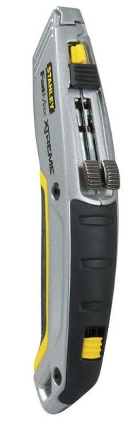 Stanley 0-10-789 Çift Ağızlı Maket Bıçağı